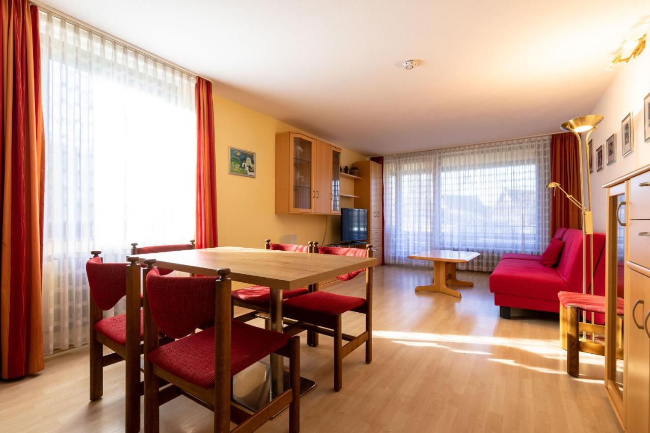 Ferienwohnpark Immenstaad Am Bodensee Zwei-Zimmer-Apartment 51 07 외부 사진