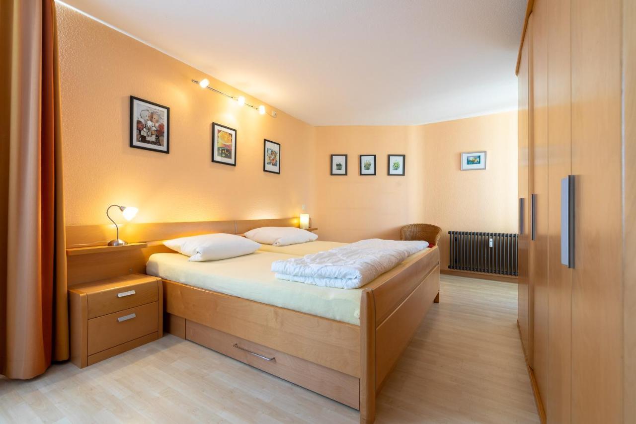 Ferienwohnpark Immenstaad Am Bodensee Zwei-Zimmer-Apartment 51 07 외부 사진