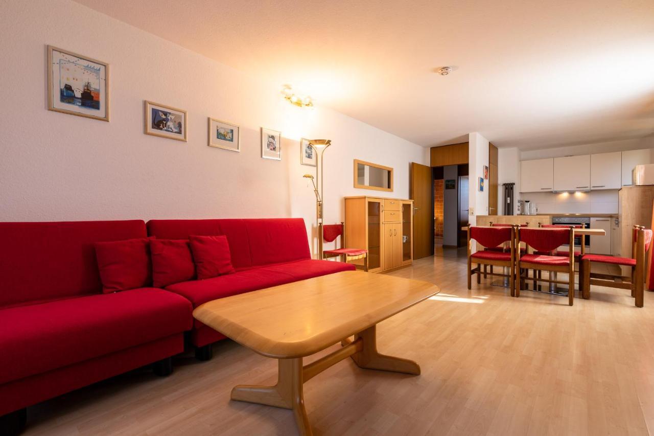 Ferienwohnpark Immenstaad Am Bodensee Zwei-Zimmer-Apartment 51 07 외부 사진