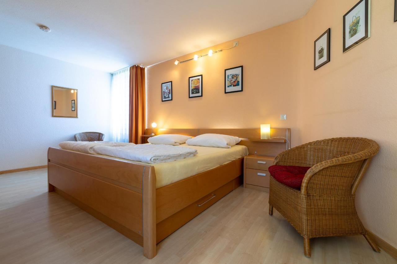 Ferienwohnpark Immenstaad Am Bodensee Zwei-Zimmer-Apartment 51 07 외부 사진