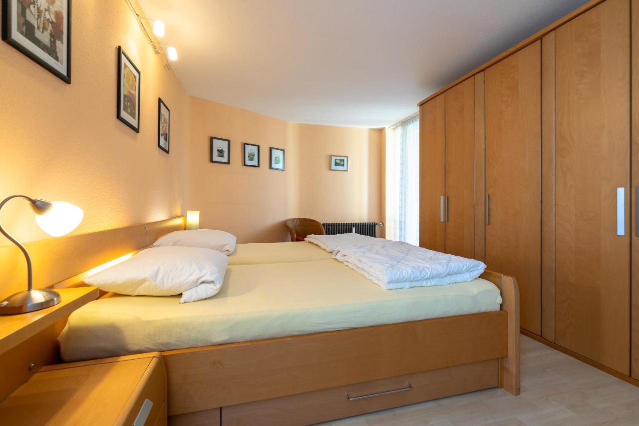 Ferienwohnpark Immenstaad Am Bodensee Zwei-Zimmer-Apartment 51 07 외부 사진