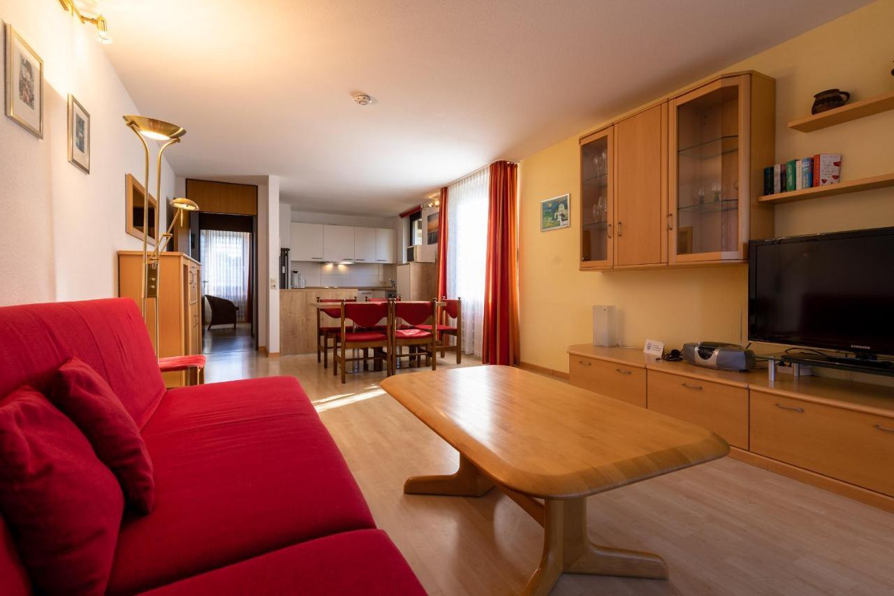 Ferienwohnpark Immenstaad Am Bodensee Zwei-Zimmer-Apartment 51 07 외부 사진